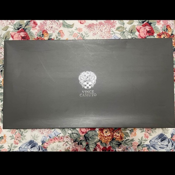 Vince Camuto Kochelda Sz 9 Over-the-Knee Knee Boot - Picture 7 of 11